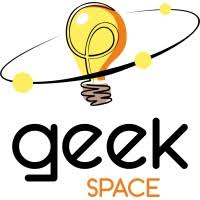 Geek Space Logo