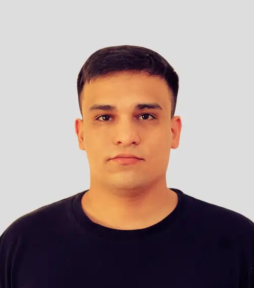 Kyyas Ilmyradov