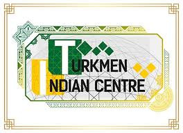 Turkmen-Indian Ed. Center Logo
