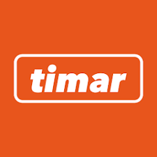 Timar Turkmenistan Logo